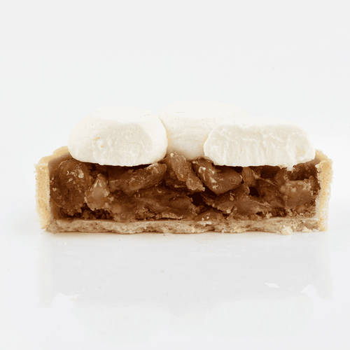 APPLE  VANILLA TART