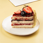Berry Charlotte