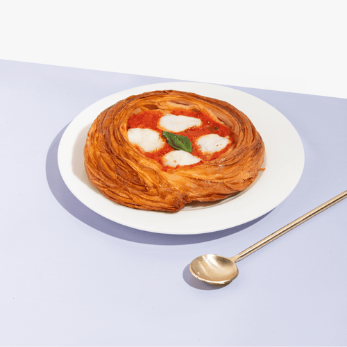 BOCCONCINI PIZZA DANISH