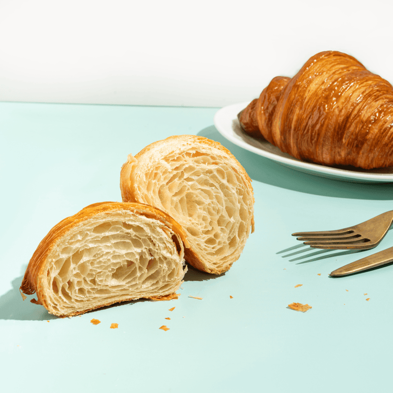 BUTTER CROISSANT