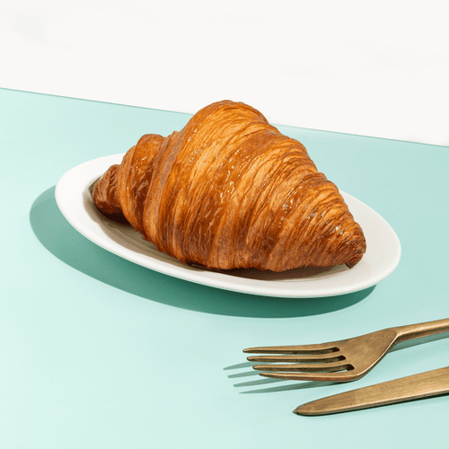 BUTTER CROISSANT
