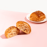 CHICKEN HAM & CHEESE CROISSANT