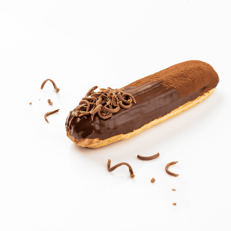 Classic Eclairs