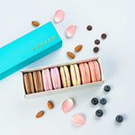 Assorted Macaron Box