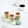 Tiramisu Jars